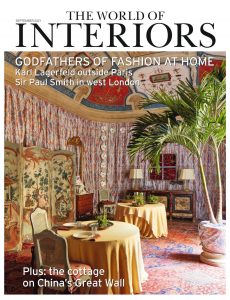 The World of Interiors – September 2021