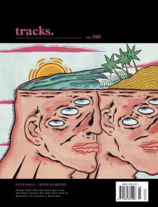 Tracks – July 2021