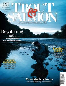 Trout & Salmon – September 2021