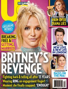 Us Weekly – August 02, 2021