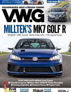 VWG Magazine – June 2021