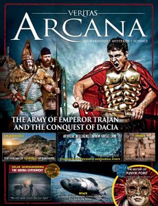Veritas Arcana English Edition – Nr 3, 2021