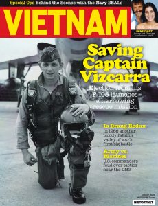 Vietnam – August 2021