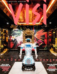 Visi – August 2021