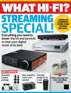 What Hi-Fi UK – September 2021