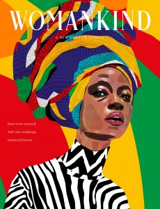 Womankind – June 2021