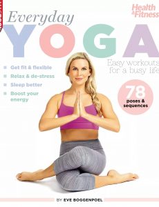 YOGA Series – Everyday Yoga, 2021