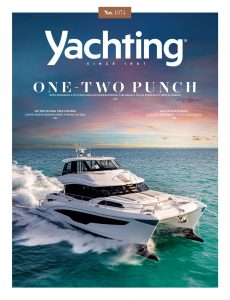 Yachting USA – August 2021