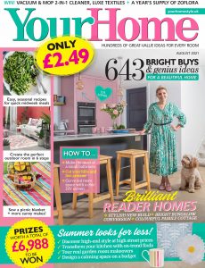 Your Home – August 2021