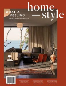 homestyle New Zealand – August 01, 2021