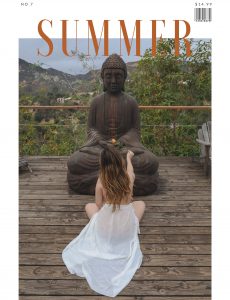 Summer Magazine – No 07 February 2021
