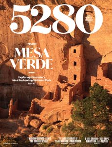 5280 Magazine – September 2021