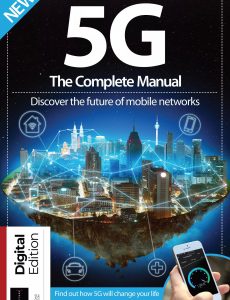 5G The Complete Manual – 2nd Edition, 2021