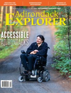 Adirondack Explorer – September-October 2021