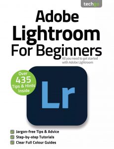 Adobe Lightroom For Beginners – 7th Edition 2021
