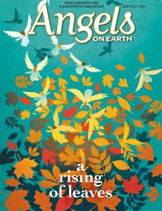 Angels on Earth – September-October 2021