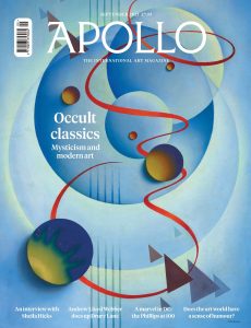 Apollo Magazine – August 2021