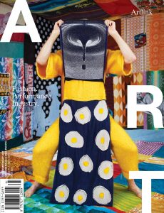 Artlink Magazine – April 2021