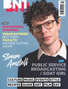 BN1 Magazine – September 2021