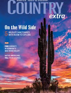 Country Extra – September 2021