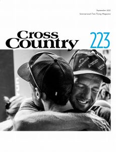 Cross Country – September 2021