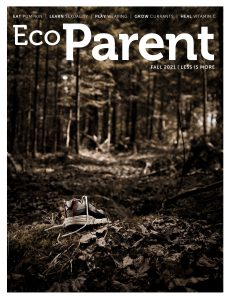 EcoParent – Fall 2021