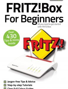 FRITZ!Box For Beginners – 7th Edition, 2021