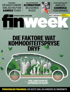 Finweek Afrikaans Edition – Augustus 06, 2021