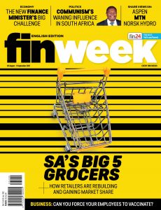 Finweek English Edition – August 20, 2021