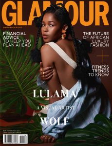 Glamour South Africa – Spring 2021