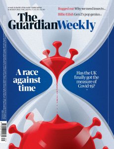 Guardian Weekly – August 2021