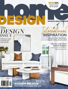 Home Design – July 2021