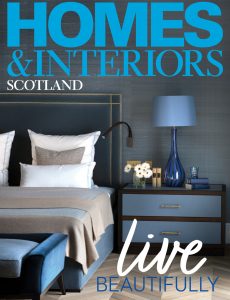 Homes & Interiors Scotland – September 2021