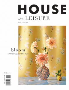 House and Leisure – Spring 2021