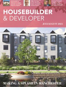 Housebuilder & Developer (HbD) – July-August 2021