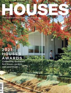 Houses Australia – August 2021