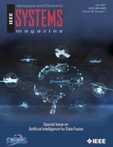 IEEE Aerospace & Electronics Systems Magazine – July 2021