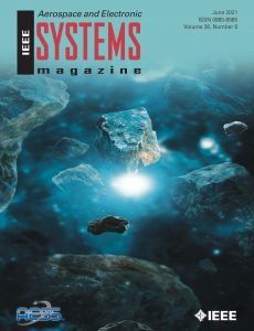 IEEE Aerospace & Electronics Systems Magazine – June 2021