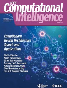 IEEE Computational Intelligence Magazine – August 2021