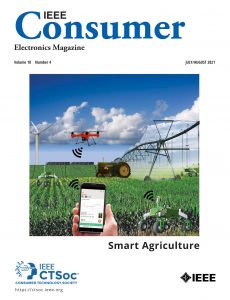 IEEE Consumer Electronics Magazine – July-August 2021