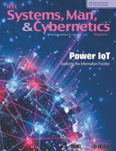 IEEE Systems Man and Cybernetics Magazine – July 2021
