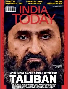 India Today – September 06, 2021