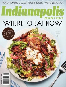 Indianapolis Monthly – September 2021