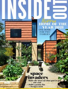 Inside Out – August 2021