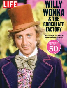 LIFE Willy Wonka – July 2021