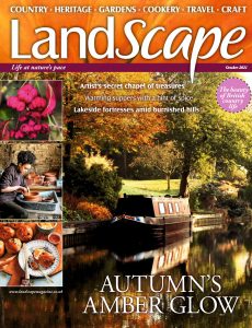 Landscape UK – October 2021