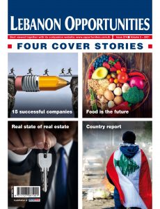 Lebanon Opportunities – August 2021