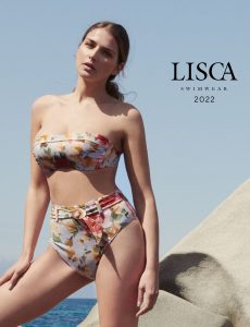 Lisca – Swimwear Collection Catalog 2022