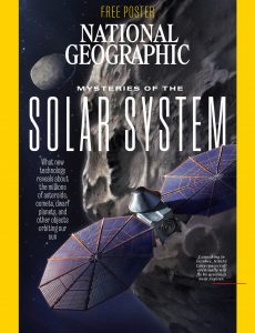 National Geographic USA – September 2021
