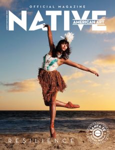 Native American Art – August-September 2021